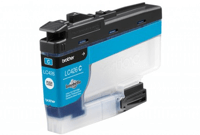 Brother LC-426 Cyan Ink Cartridge LC426C